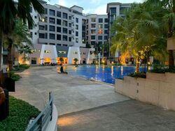 Carissa Park Condominium (D17), Condominium #599771101